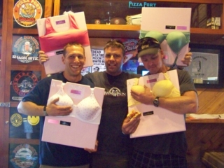 BFB 2012 Trophy Winners 2