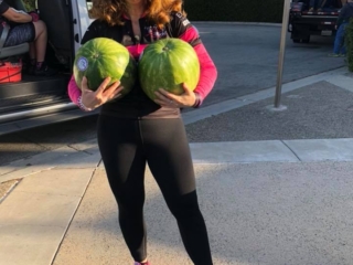TBR CA 2018 OC Start Melons