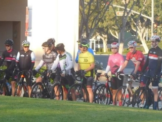 TBR CA 2018 Start 60