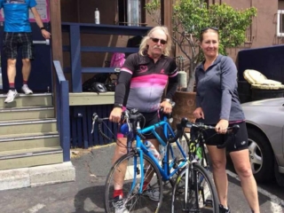 TBR CA 2018 Finish DM