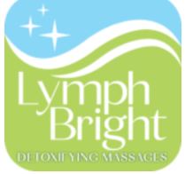 Lymph Bright Logo