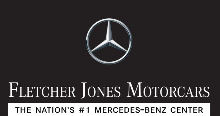 Fletcher Jones Motorcars logo