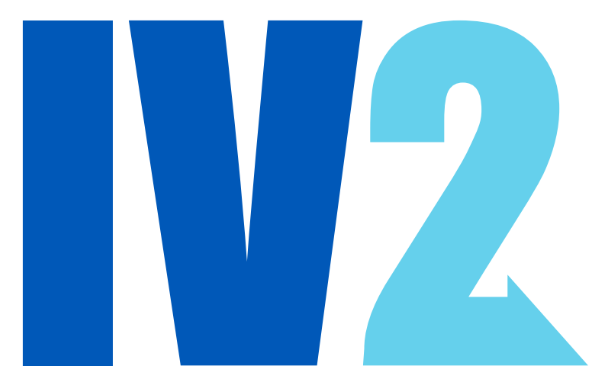 IV2 Logo