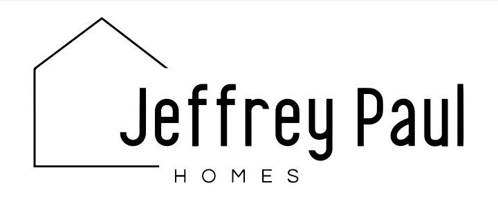 Jeffrey Paul Homes logo
