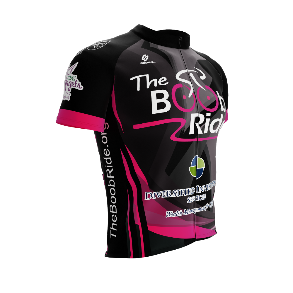 2026 Boob Ride Jersey right side
