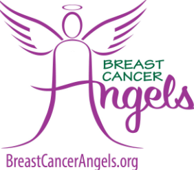 Breast Cancer Angels logo